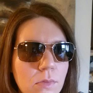 Meet your Posher, Kristi